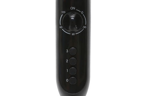 Quạt đứng Midea 5 cánh FS40-15Q 50W