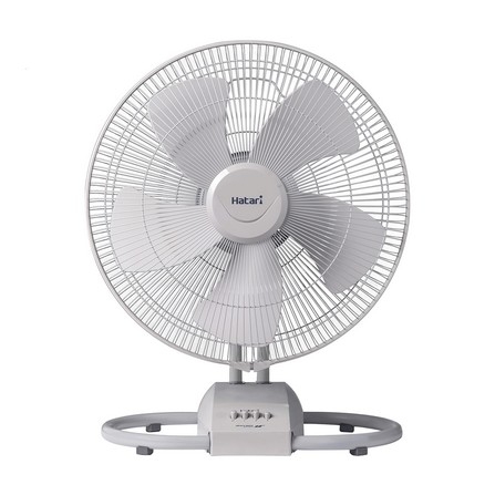 Quạt Sàn Quỳ Hatari IT22M1