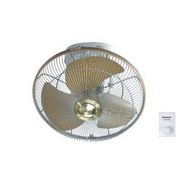 Quạt trần đảo Panasonic F409QGO