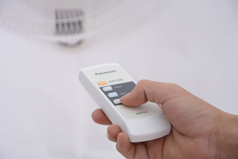 Quạt treo Panasonic F-409MG