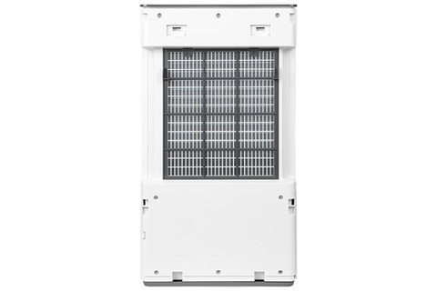 Máy hút ẩm Sharp DW-T30HV-W