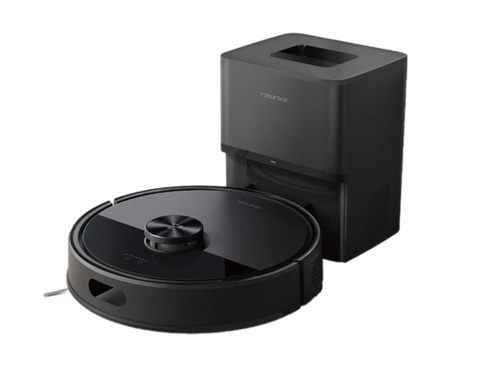 Robot hút bụi lau nhà Roborock Q7 TF+ (Plus) – Hàng Chính Hãng