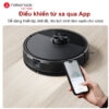 Robot hút bụi lau nhà Roborock Q7TF – Hàng Chính Hãng