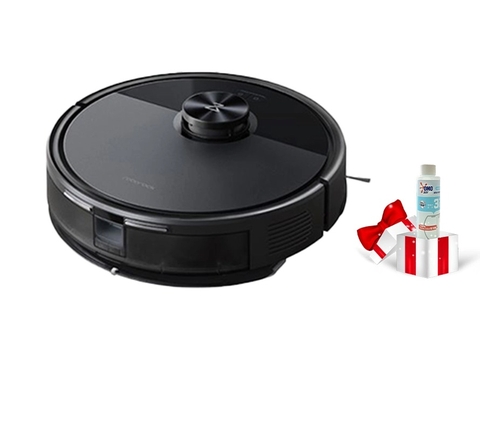 Robot hút bụi lau nhà Roborock Q7TF – Hàng Chính Hãng