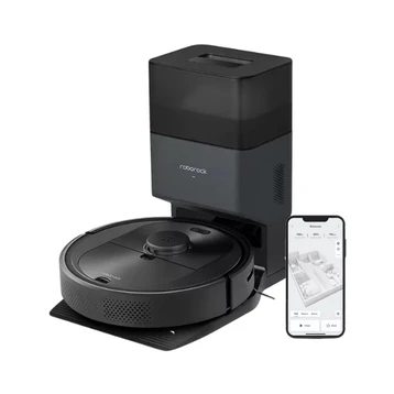 Robot hút bụi lau nhà Roborock Q5 Pro Plus