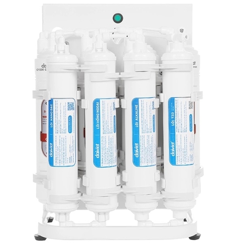 Máy lọc nước RO Daikiosan DXW-44009D 9 lõi