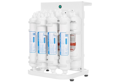 Máy lọc nước RO Daikiosan DXW-44009D 9 lõi