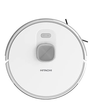 Robot hút bụi lau nhà Hitachi RV-X20M
