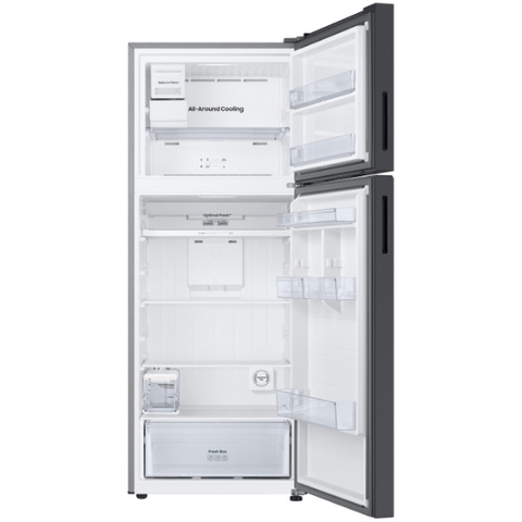 Tủ lạnh Samsung Inverter 460 lít Bespoke RT47CB66868ASV