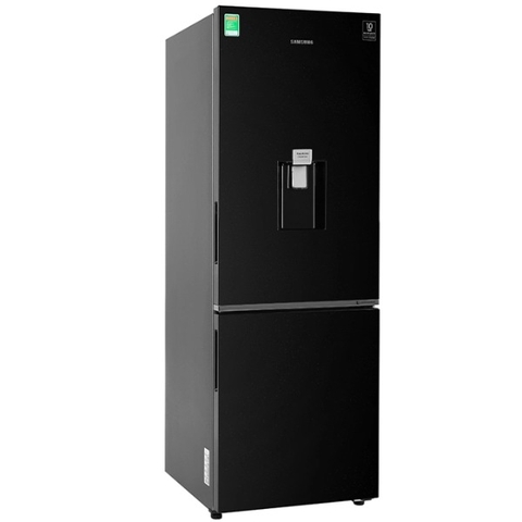 Tủ lạnh Samsung Inverter 307 lít RB30N4170BU/SV