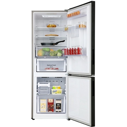 Tủ lạnh Samsung Inverter 307 lít RB30N4170BU/SV
