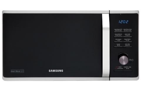 Lò Vi Sóng Có Nướng Samsung MG23K3575AS/SV - 23L