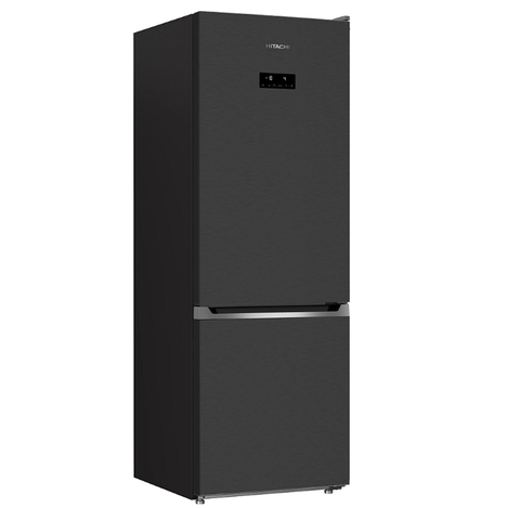 Tủ lạnh Hitachi Inverter 323 lít R-B340EGV1 BBK