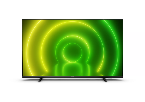 Android Tivi Philips 4K 65 Inch 65PUT7406