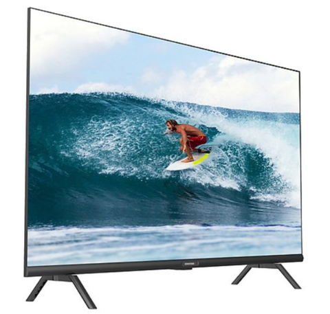 Smart Tivi Coocaa Full HD 43 Inch 43S3U+