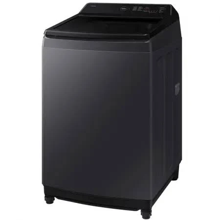 Máy giặt Samsung Ecobubble Inverter 12.5 kg WA40F12E4LSV Mẫu mới