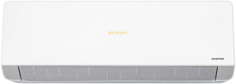 Điều hòa Casper 1 Chiều Inverter Cao Cấp 9600Btu/1Hp XC-09IU38