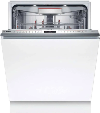 Máy rửa bát Bosch SMV8YCX02E serie 8, âm tủ