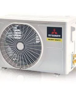 Điều hòa Mitsubishi Heavy 9.000BTU 2 chiều inverter SRK/SRC25ZSPS-S5