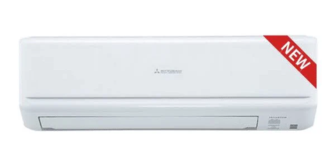 Điều hòa Mitsubishi Heavy 9.000BTU 2 chiều inverter SRK/SRC25ZSPS-S5