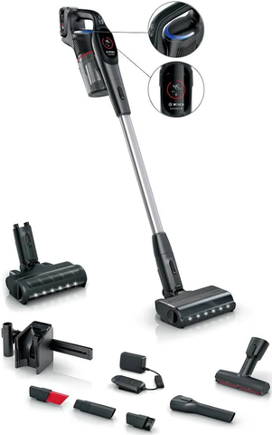 Máy hút bụi không dây Bosch BCS931BQC
