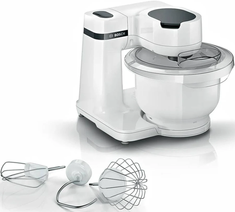 Máy trộn bột đa năng Bosch MUMS2AW00 Series 2