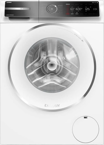 Máy giặt Bosch 10kg WGB256A90 Serie 8