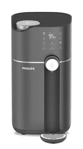 Máy lọc nước RO nóng nguội Philips ADD6910DG/90 1 lõi