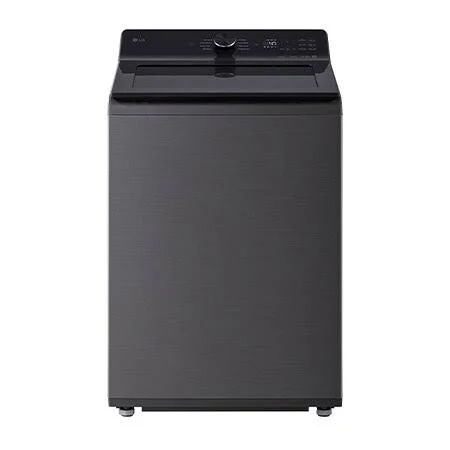 Máy giặt lồng đứng LG TX2312DT3O- AI DD™ Inverter 12kg màu đen