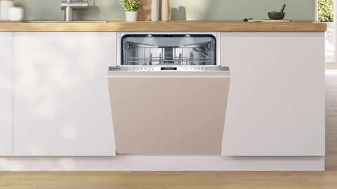 Máy rửa chén âm tủ Bosch SMV6ZCX25E Series 6
