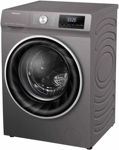 Máy Giặt Hisense Inverter 9.5 Kg WFQY9514EVJMT