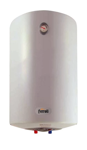 Bình nóng lạnh Ferroli AQUA STORE 200E 200L (Chống giật) - Đứng