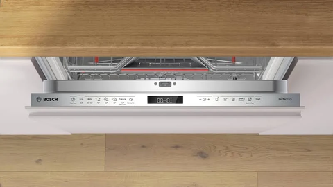 Máy rửa chén âm tủ Bosch SMV6ZCX25E Series 6