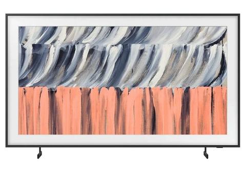Smart Tivi Khung Tranh The Frame QLED Samsung 4K 65 inch QA65LS03A