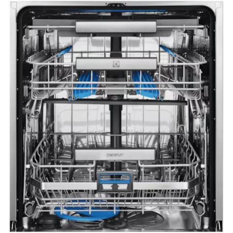 Máy rửa chén bát Electrolux EFF9392SXA 13 Bộ