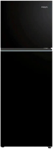 Tủ lạnh Aqua Inverter 312 lít AQR-T359MA(GB)