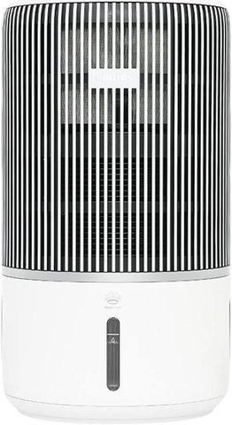 Máy lọc không khí tạo ẩm Philips AC3420/10 43W