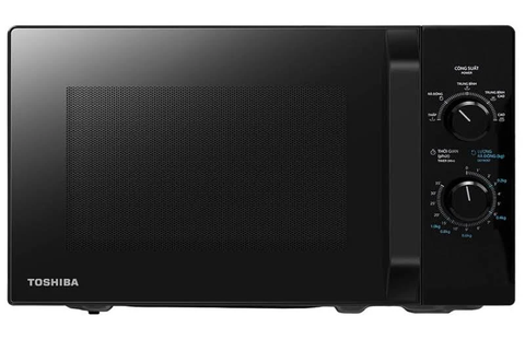 Lò vi sóng Toshiba 20 lít MW2-MM20P(BK)