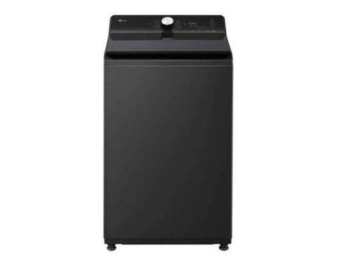 Máy giặt lồng đứng LG TX2312DT3O- AI DD™ Inverter 12kg màu đen