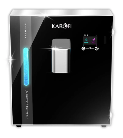 Máy chuyển đổi Hydro-ion kiềm Karofi KAE-S16