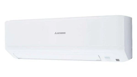 Điều hòa Mitsubishi Heavy 9000BTU 2 chiều inverter SRK/SRC25ZSPS-W5