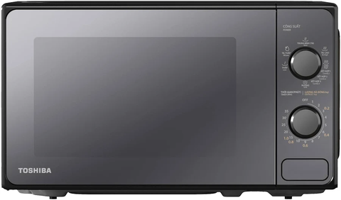 Lò vi sóng có nướng Toshiba 20 lít MM2-MG20PE(BM)VN