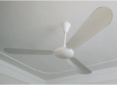 Quạt trần Vinawind QT-1400N 3 cánh nhôm, hộp số