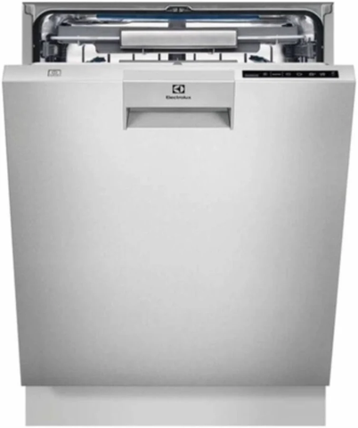 Máy rửa chén bát Electrolux EFF9392SXA 13 Bộ