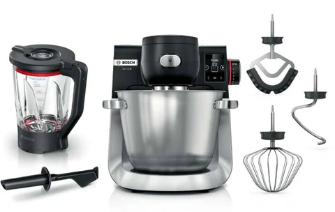 Máy trộn bột đa năng Bosch MUMS6ZS17 1600 W Series 6