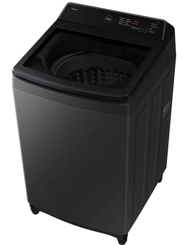 Máy giặt Samsung Ecobubble Inverter 17 kg WA40F17E7CSV Mẫu mới
