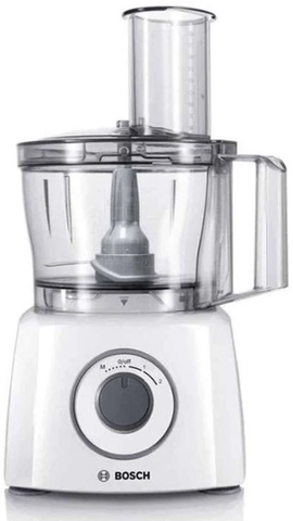 Máy xay đa năng Bosch MCM3200W MultiTalent 3