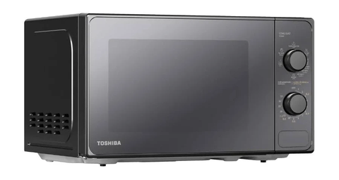 Lò vi sóng có nướng Toshiba 20 lít MM2-MG20PE(BM)VN