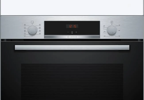 Lò nướng Bosch HBA514BS3 Series 4