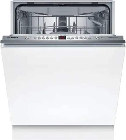 Máy rửa bát âm toàn phần Bosch SMV46KX55E Series 4
